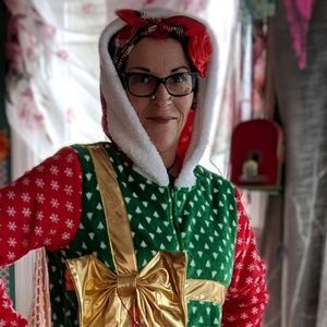 Meet your Posher, Tammy